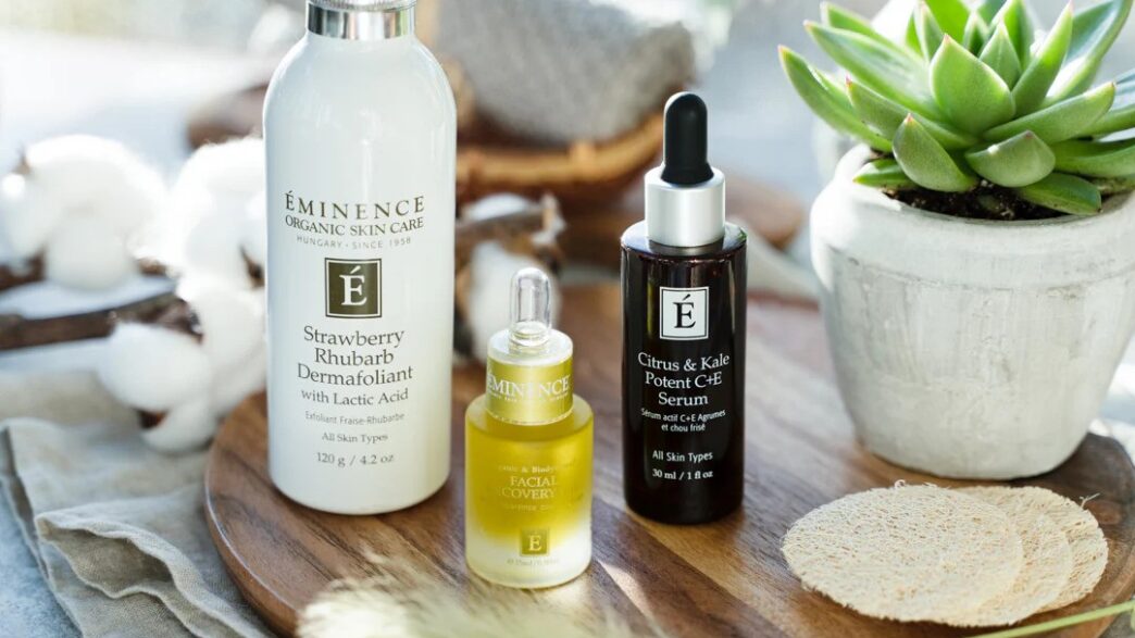 Eminence Skincare