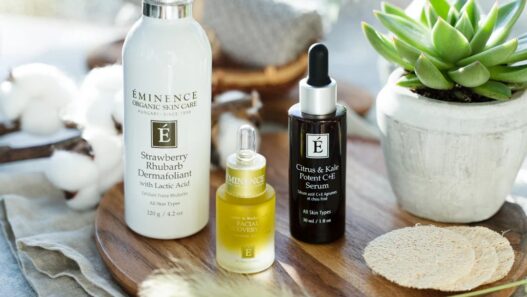 Eminence Skincare