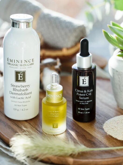 Eminence Skincare