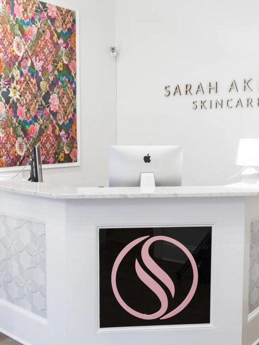 Sarah Akram Skincare