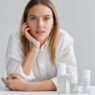 Scarlett Johansson Skincare