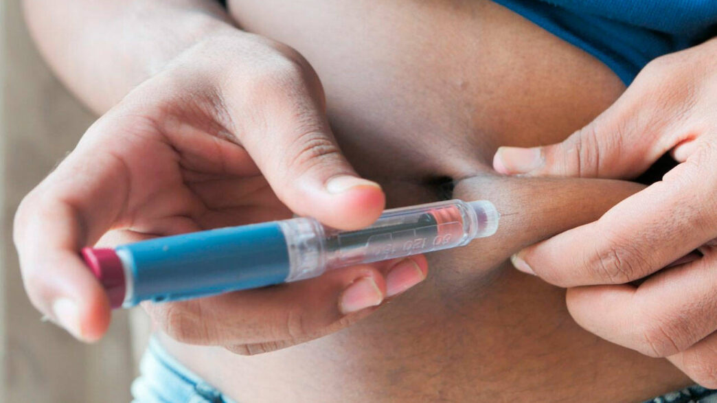 Semaglutide Dose For Weight Loss