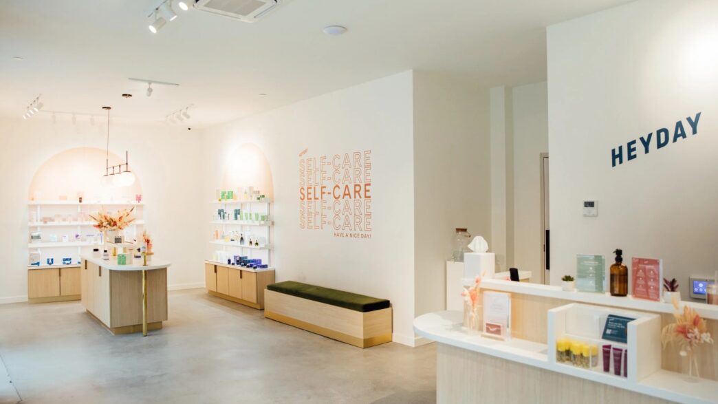 HeyDay Skincare
