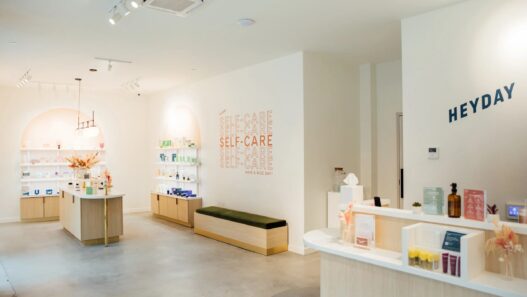 HeyDay Skincare