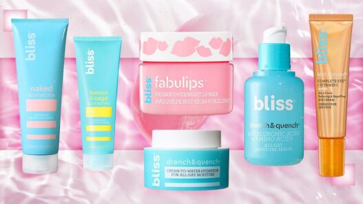 Bliss Skincare