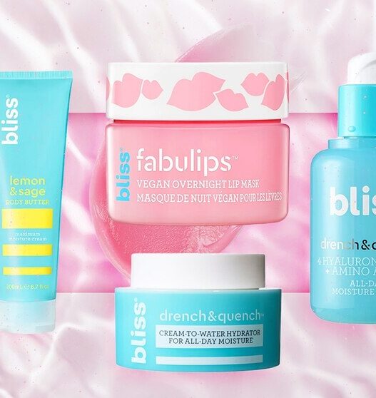 Bliss Skincare