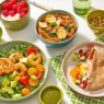 Mediterranean Diet For Weight Loss