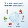 science backed skincare ingredients