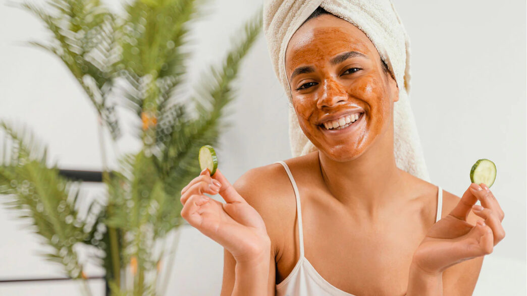 Skincare Routine for a Glow-Up