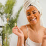 Skincare Routine for a Glow-Up