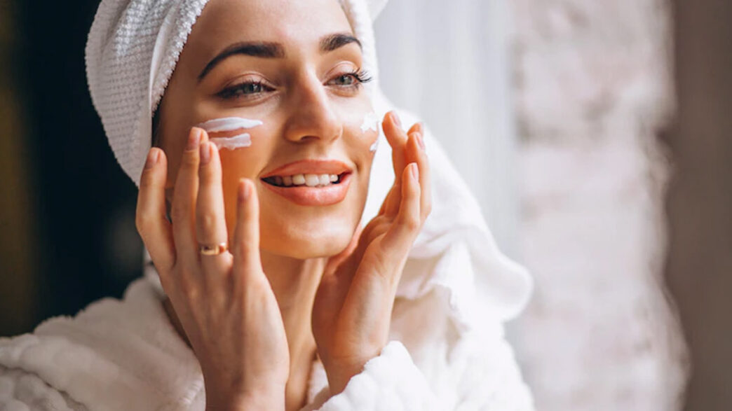 Skincare Tips - 5 Tricks For Healthy and Glowing Skin