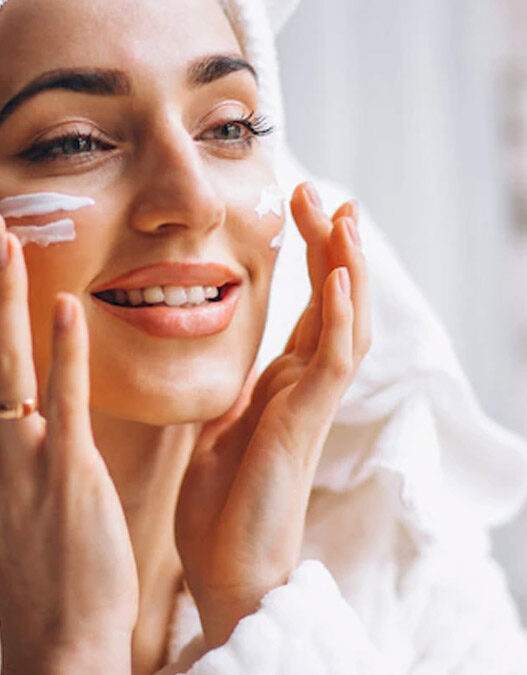 Skincare Tips - 5 Tricks For Healthy and Glowing Skin
