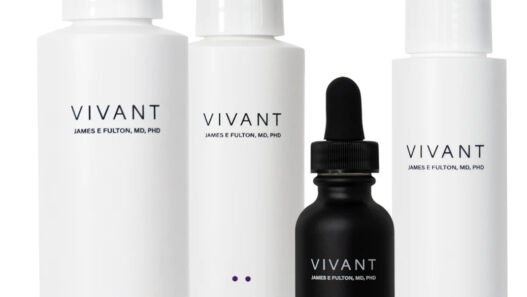 Vivant Skincare