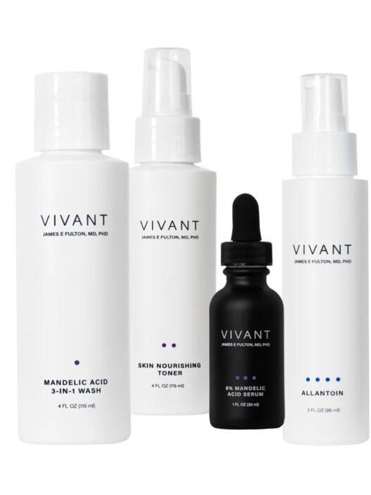 Vivant Skincare