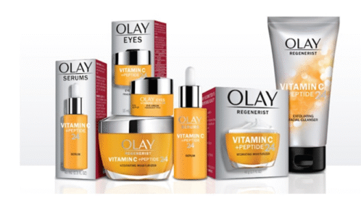 Olay Skincare