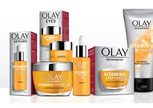Olay Skincare