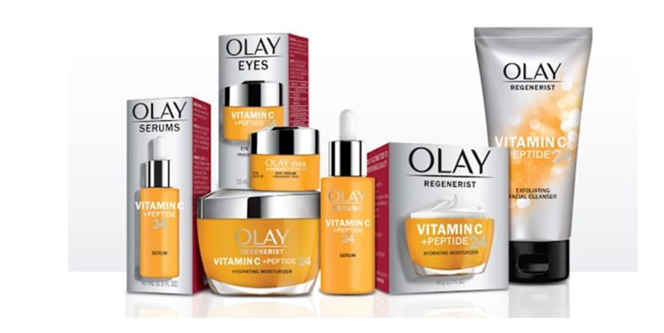 Olay Skincare