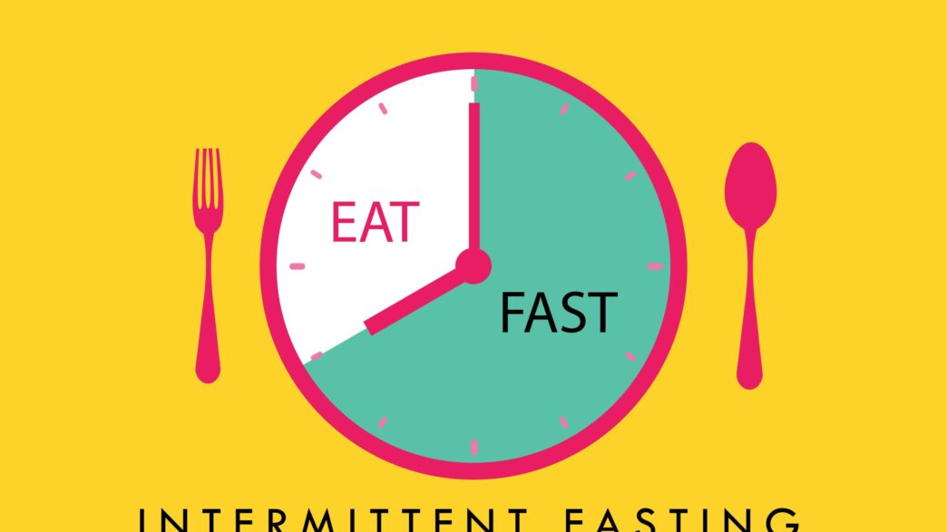 Intermittent Fasting For Weight Loss