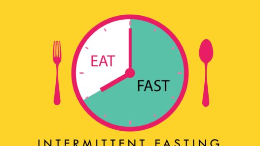 Intermittent Fasting For Weight Loss