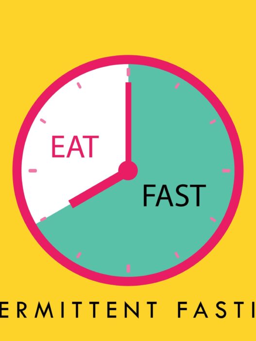 Intermittent Fasting For Weight Loss