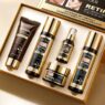 retinol skincare