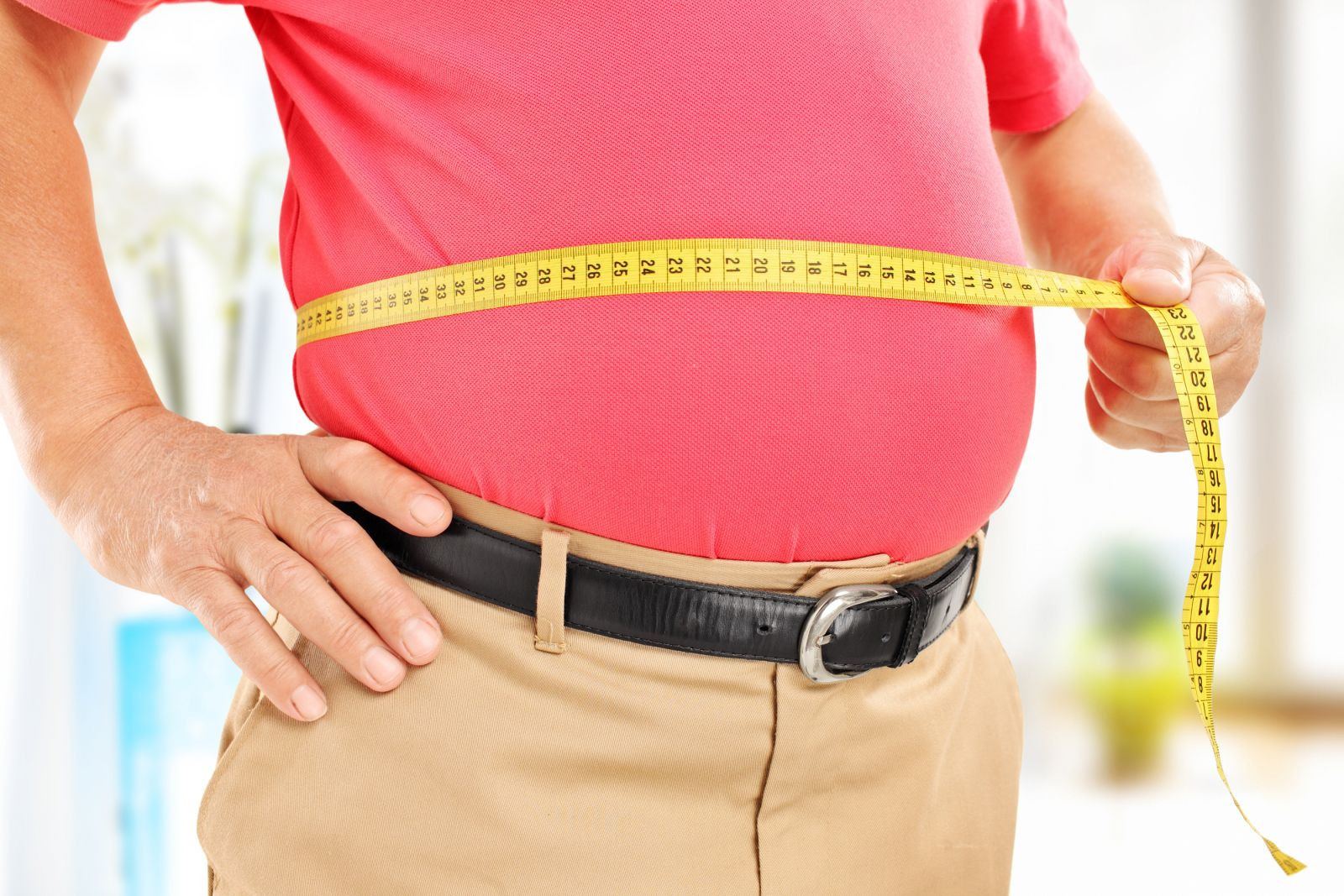 Naltrexone Weight Loss
