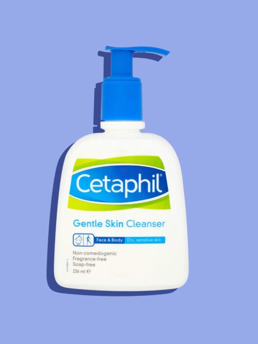 Skincare for Eczema