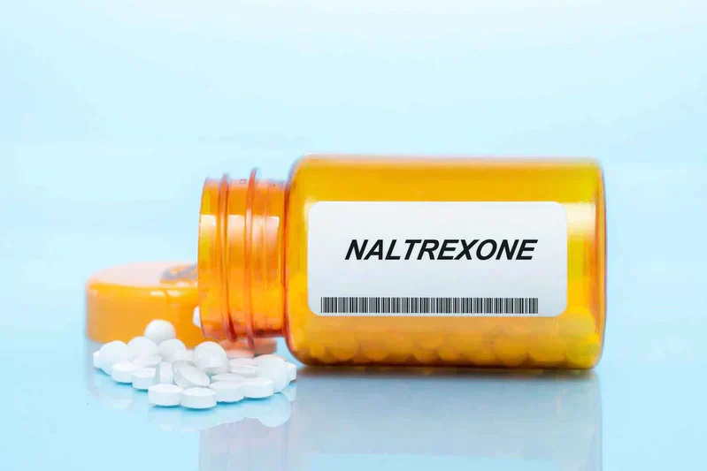Naltrexone Weight Loss
