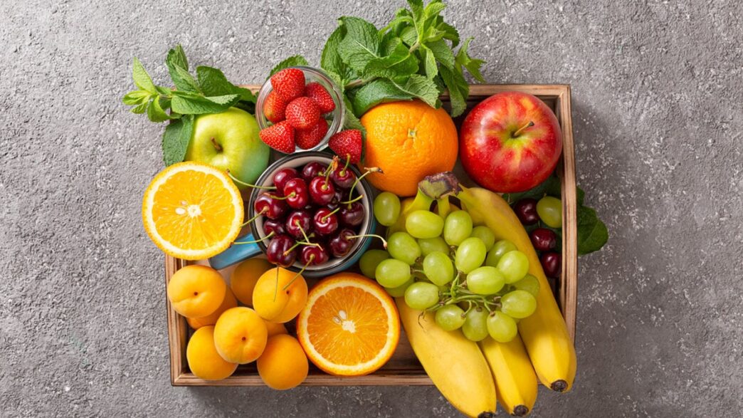 Best Fruits for Weight Loss