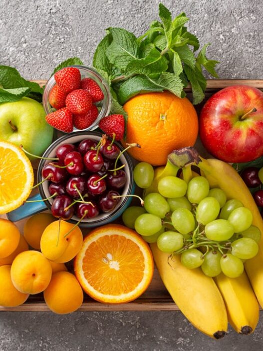 Best Fruits for Weight Loss