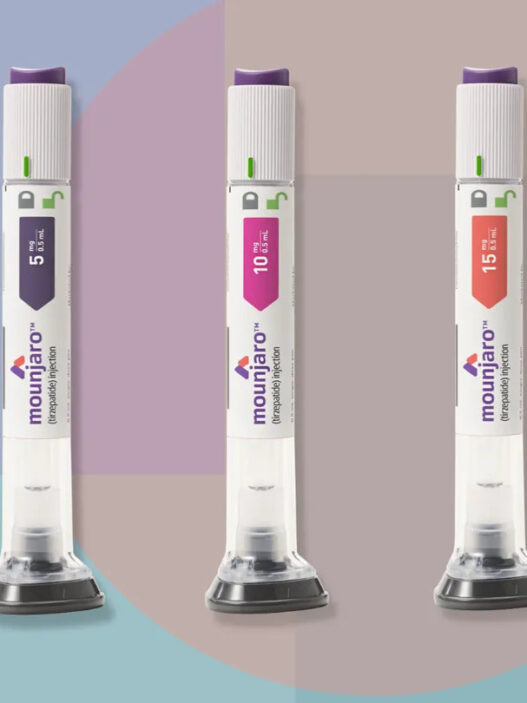 Mounjaro Dose for Weight Loss
