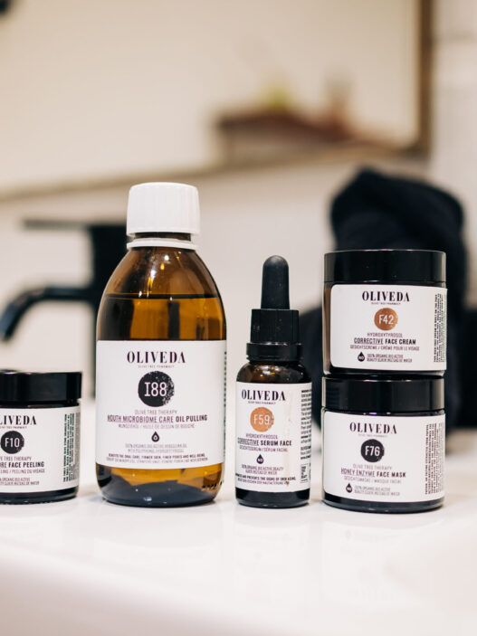 Bliss Skincare