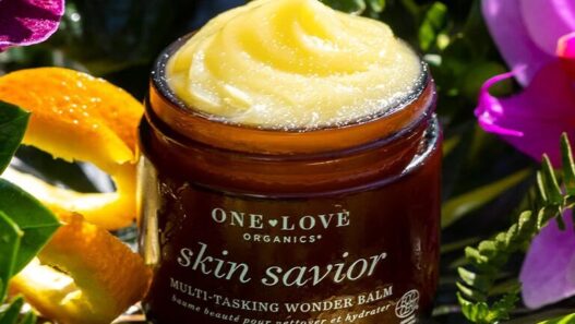 Best Organic Skincare Products For Sensitive Skin