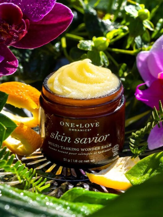 Best Organic Skincare Products For Sensitive Skin