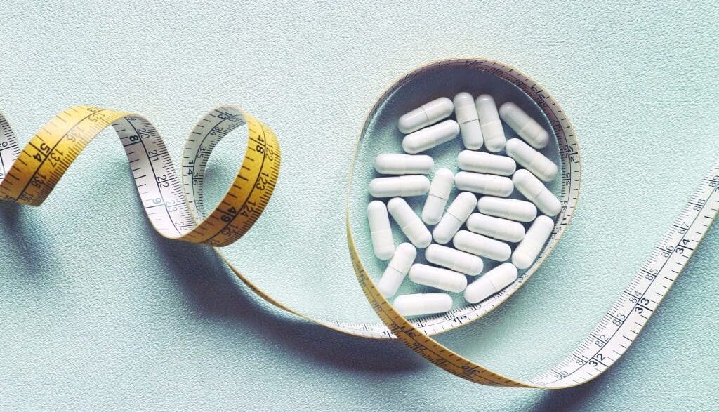What Is The Strongest Weight Loss Prescription Pill