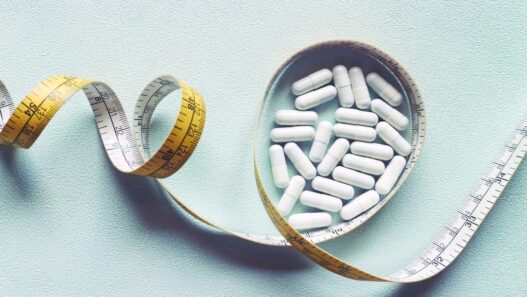 What Is The Strongest Weight Loss Prescription Pill