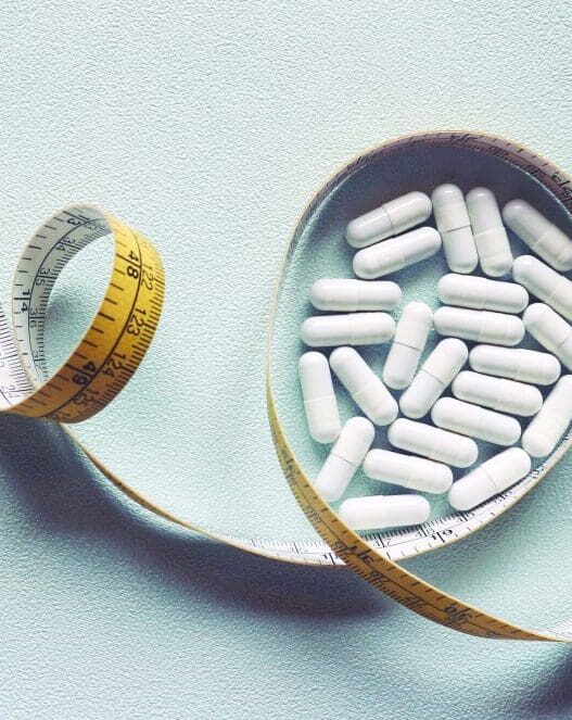 What Is The Strongest Weight Loss Prescription Pill