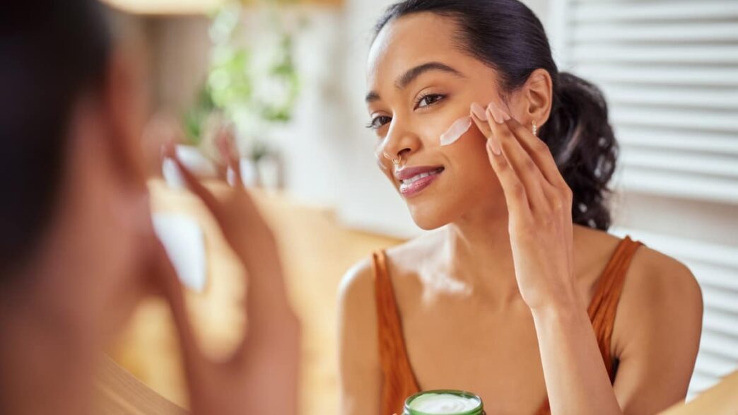 Tretinoin Skincare Routine