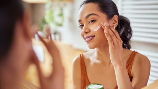 Tretinoin Skincare Routine
