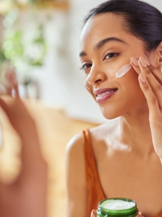 Tretinoin Skincare Routine