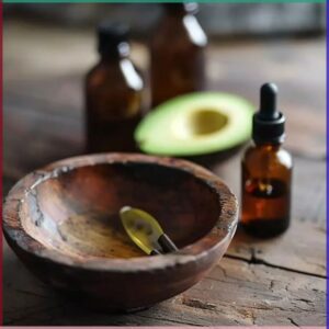 how to use avocado seed for joint pain