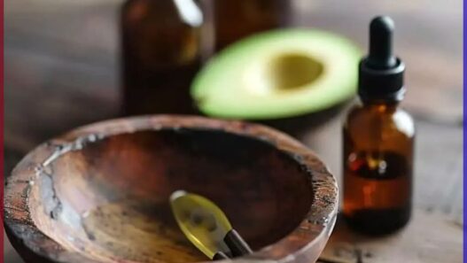 how to use avocado seed for joint pain