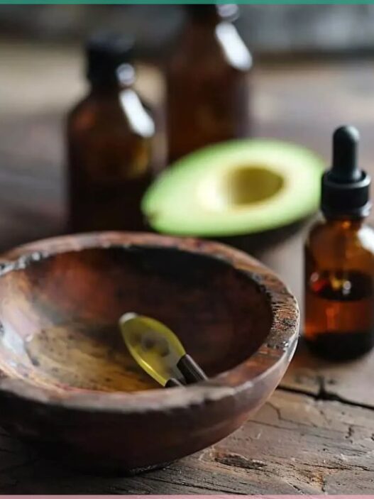 how to use avocado seed for joint pain