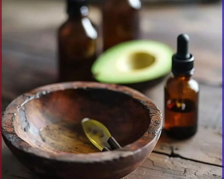 how to use avocado seed for joint pain