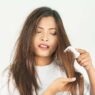 best treatment for dry and damaged hair