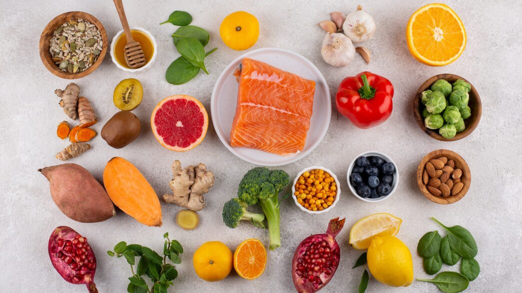 top 10 iron-rich foods