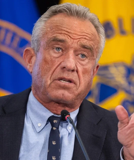 5 Takeaways From RFK Jr.'s Latest MAHA Report on Children's Health