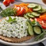 is cottage cheese keto friendly