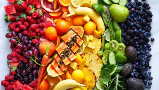 5 Best Fruits For Diabetics