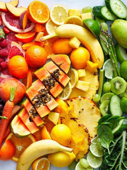 5 Best Fruits For Diabetics